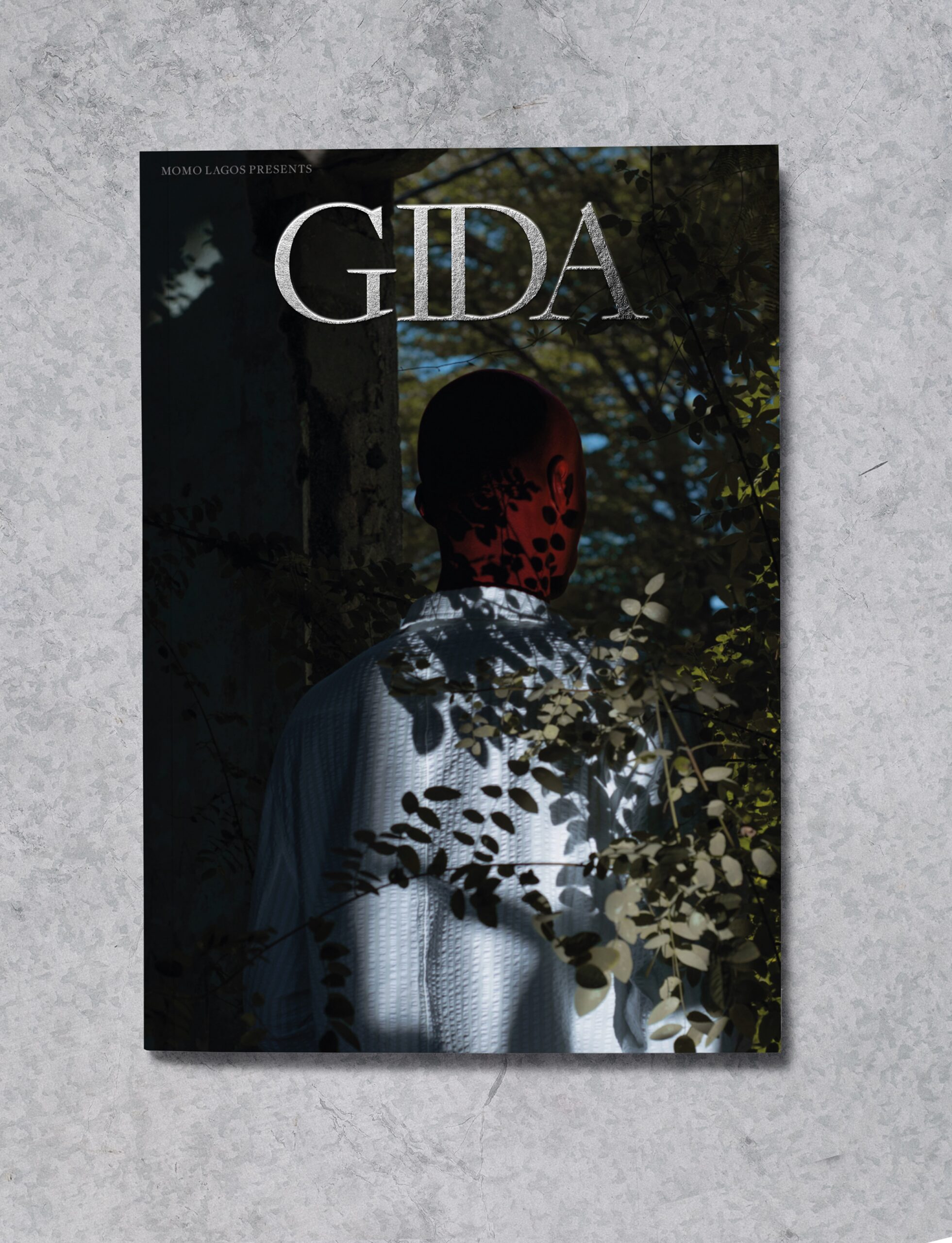 GIDA Journal Vol. 1