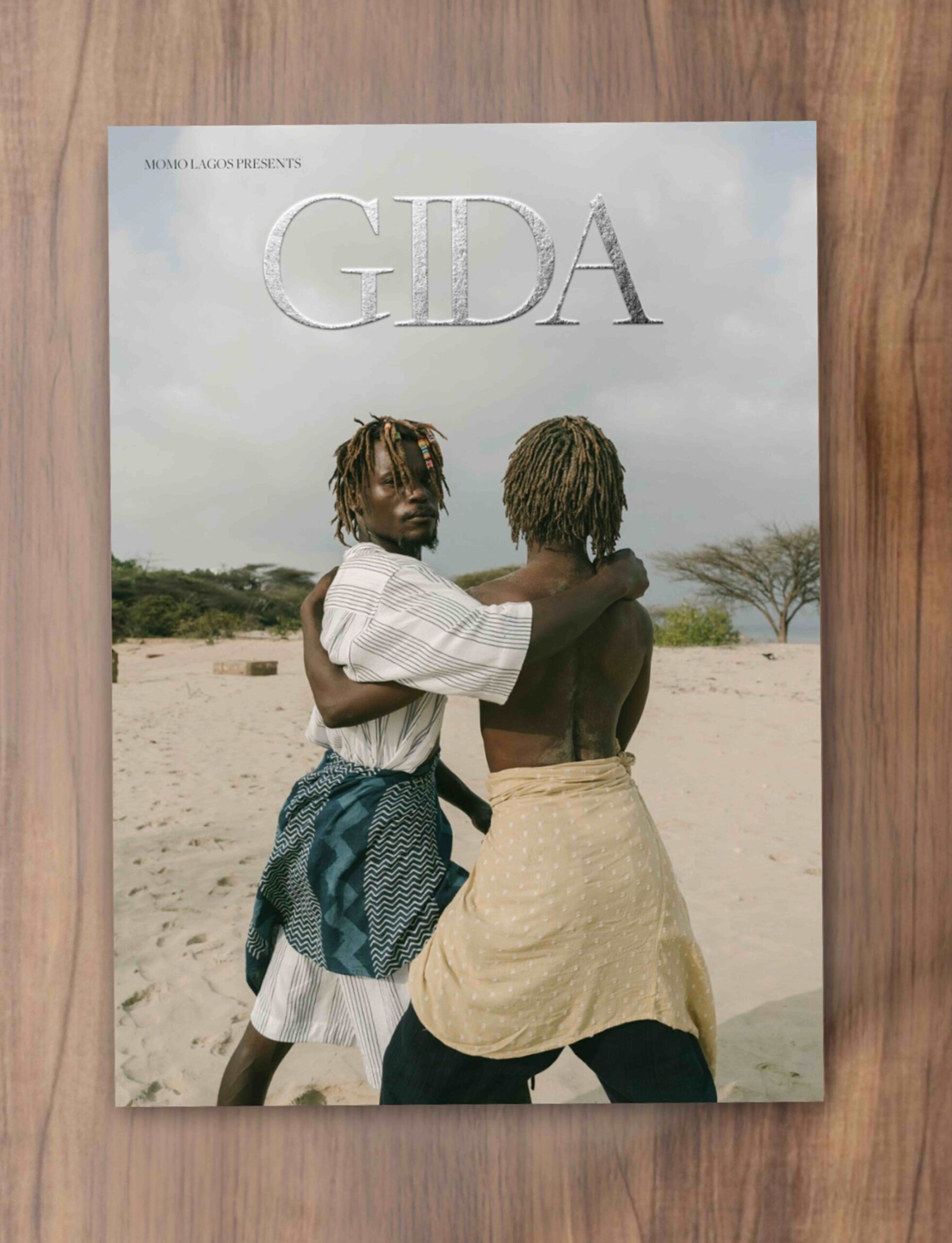 GIDA Journal Vol. II
