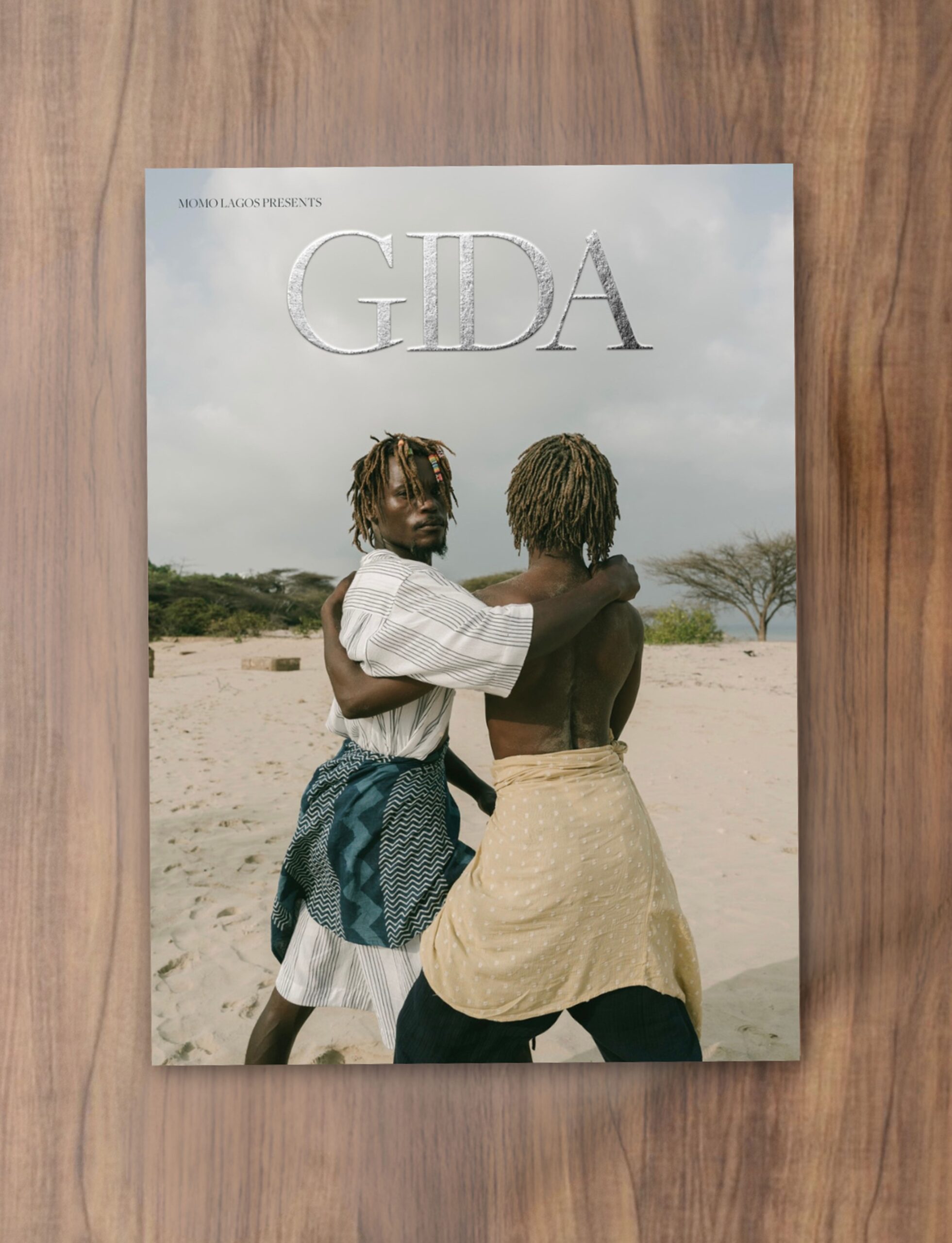 GIDA Journal Vol. 2